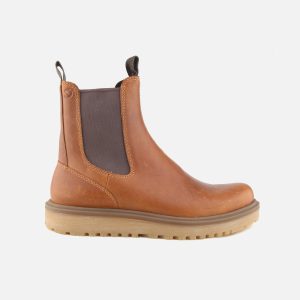 STAKER CHELSEA COGNAC - Image 1