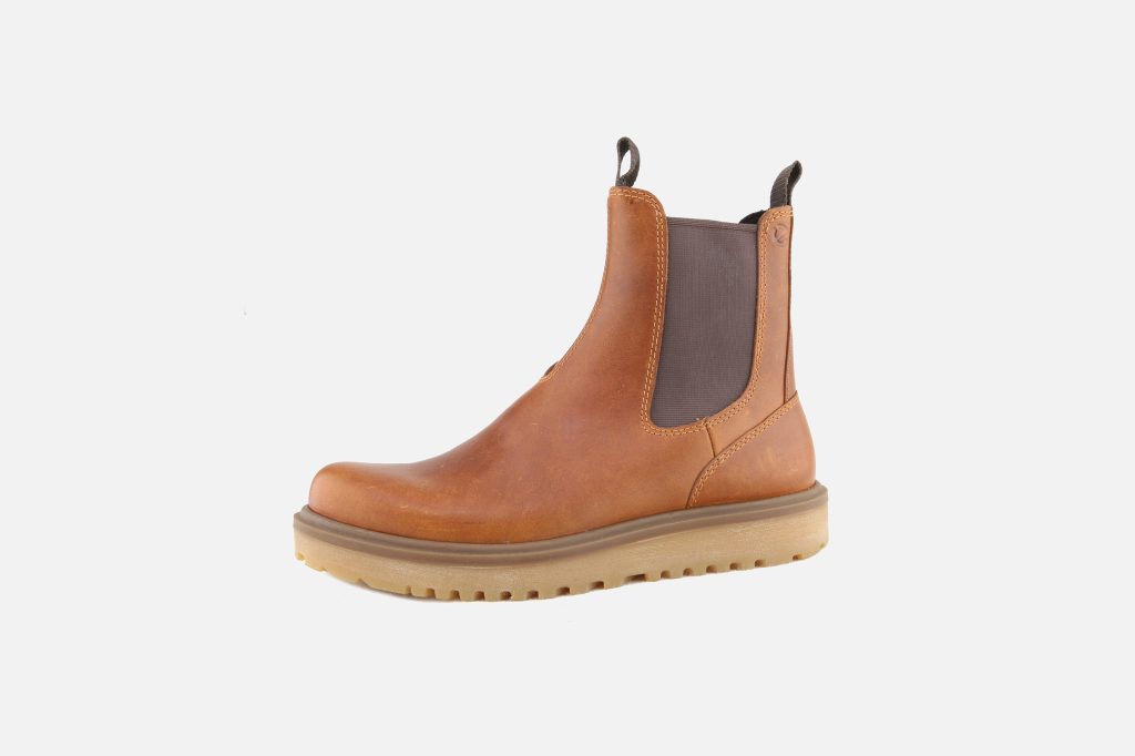 STAKER CHELSEA COGNAC