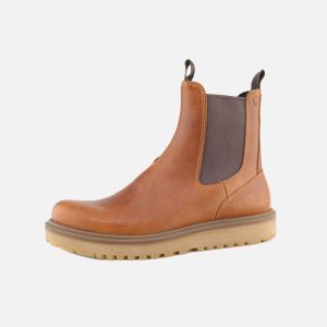 STAKER CHELSEA COGNAC - Image 2