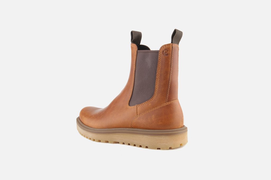 STAKER CHELSEA COGNAC
