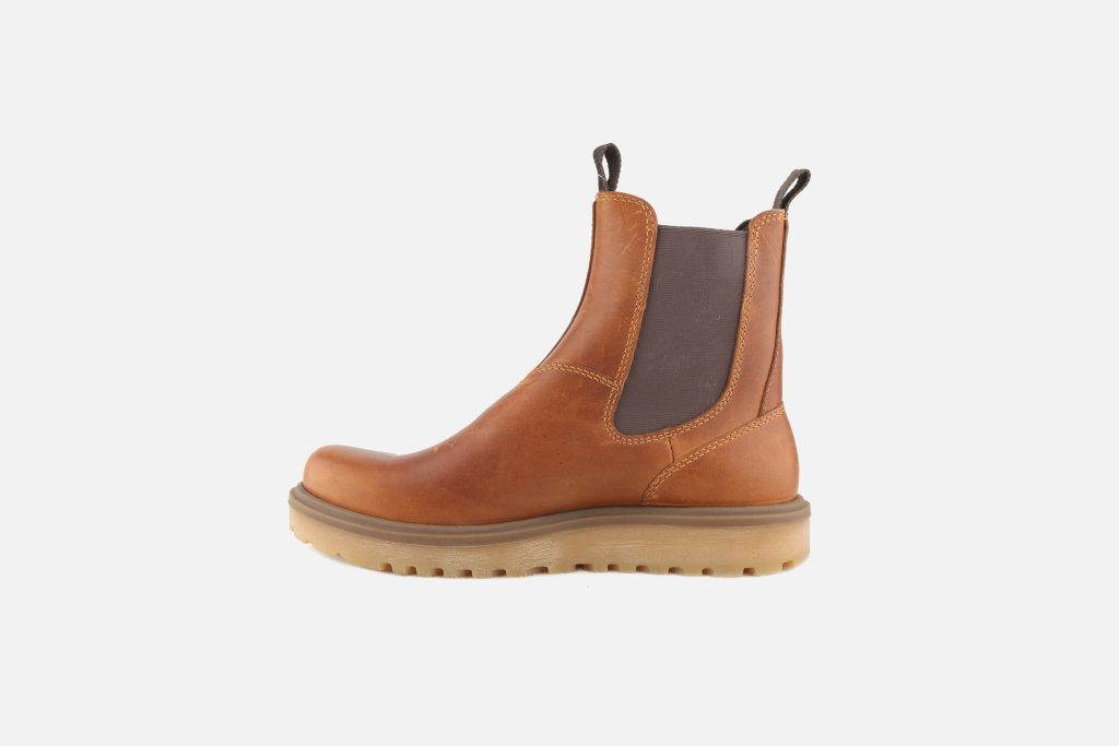 STAKER CHELSEA COGNAC