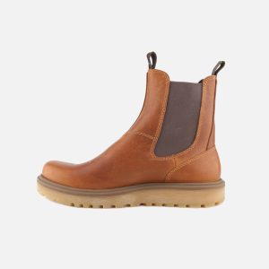 STAKER CHELSEA COGNAC - Image 4