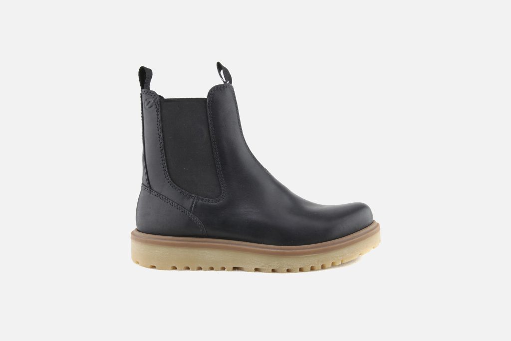 STAKER CHELSEA BLACK
