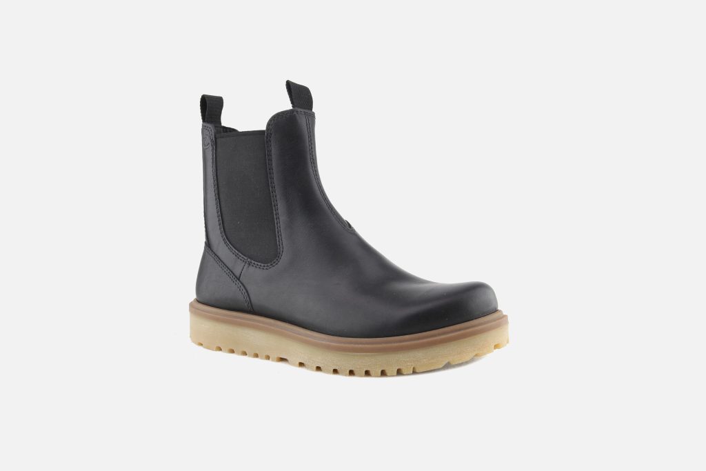 STAKER CHELSEA BLACK
