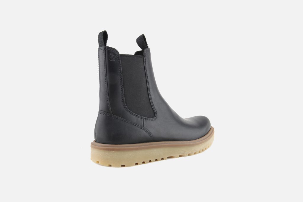 STAKER CHELSEA BLACK