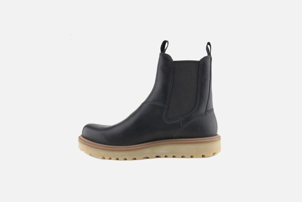 STAKER CHELSEA BLACK