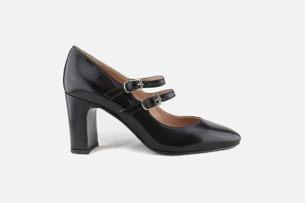 CAPITALE LACK BLACK