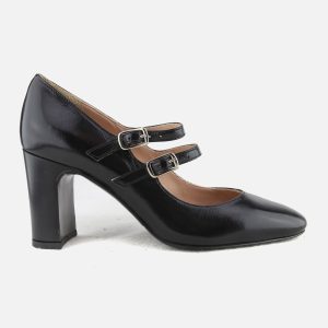 CAPITALE LACK BLACK – Image 1