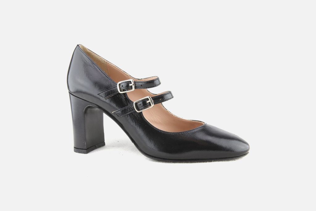 CAPITALE LACK BLACK
