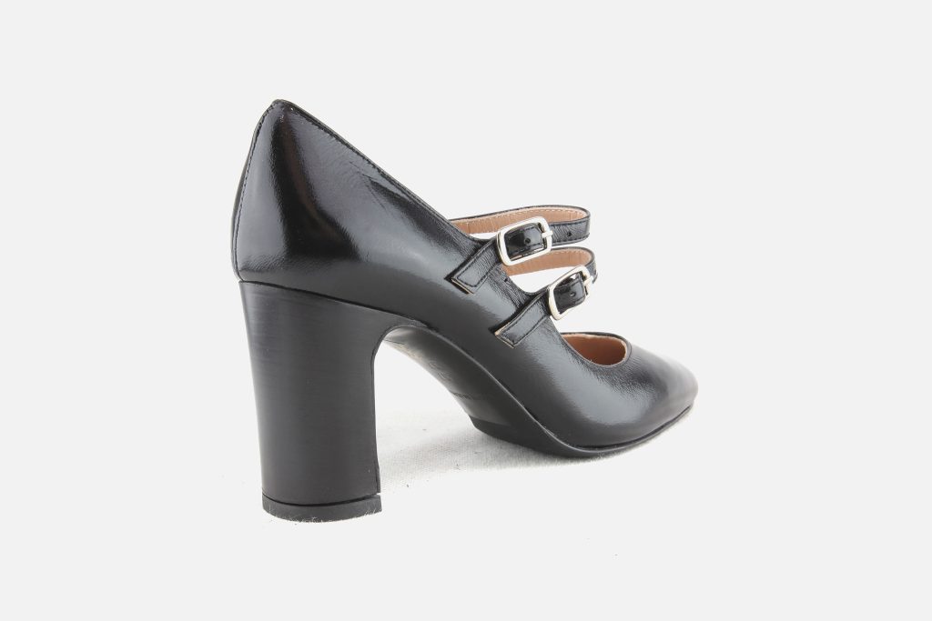 CAPITALE LACK BLACK