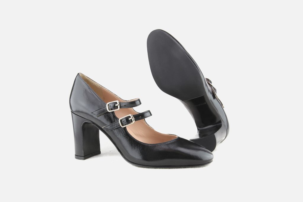 CAPITALE LACK BLACK