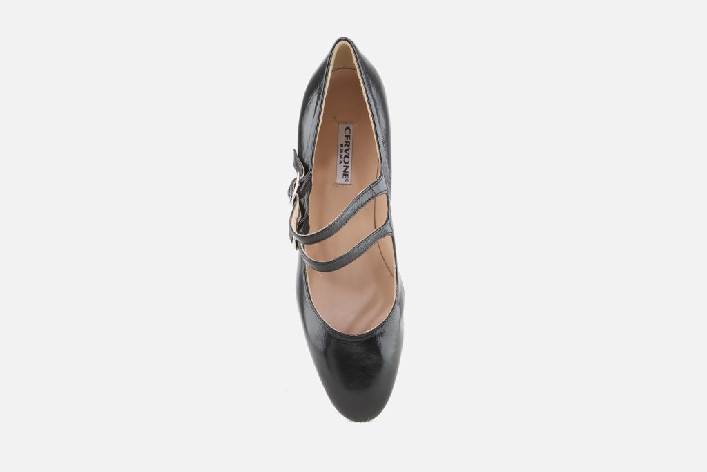 CAPITALE LACK BLACK