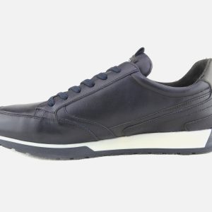 CAMBIL ZIP LACE NAVY - Image 4