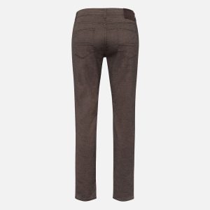 CADIZ WOOL LOOK BROWNY - Image 2