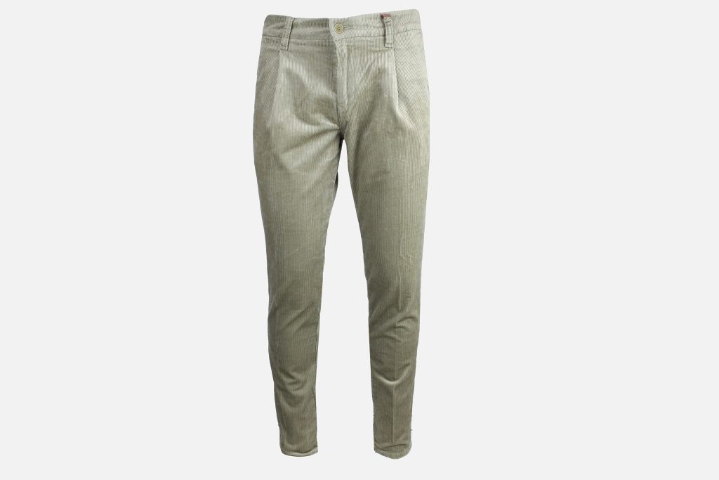 ALEX VELVET BEIGE