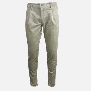 ALEX VELVET BEIGE – Image 1