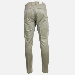 ALEX VELVET BEIGE – Image 2