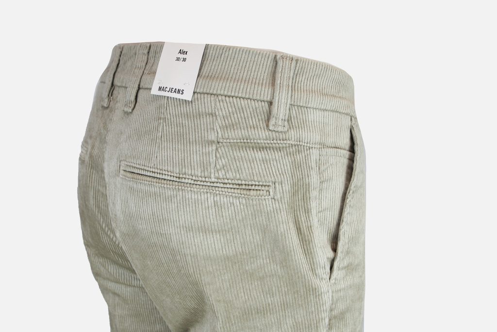 ALEX VELVET BEIGE
