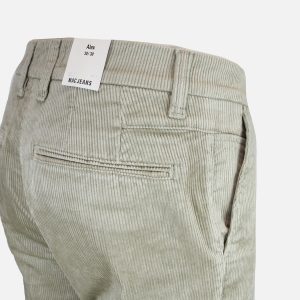 ALEX VELVET BEIGE – Image 3