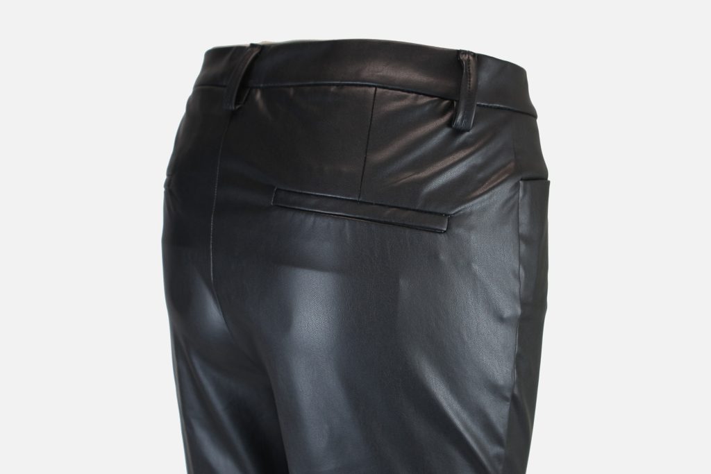 AIDA KICK SKY BLACK
