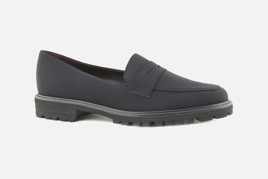 BALADOU SATIN NOIR