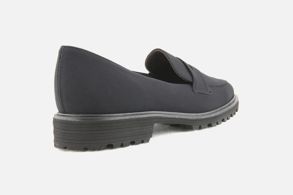 BALADOU SATIN NOIR