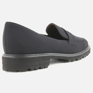 BALADOU SATIN NOIR – Image 3