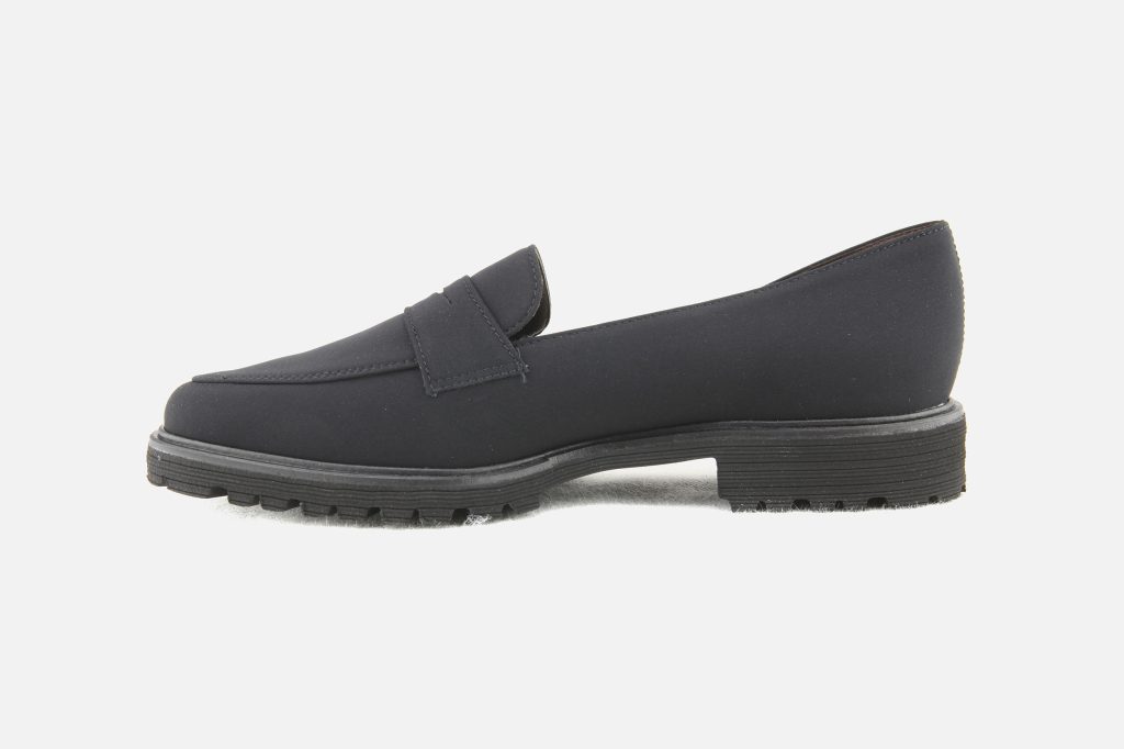 BALADOU SATIN NOIR