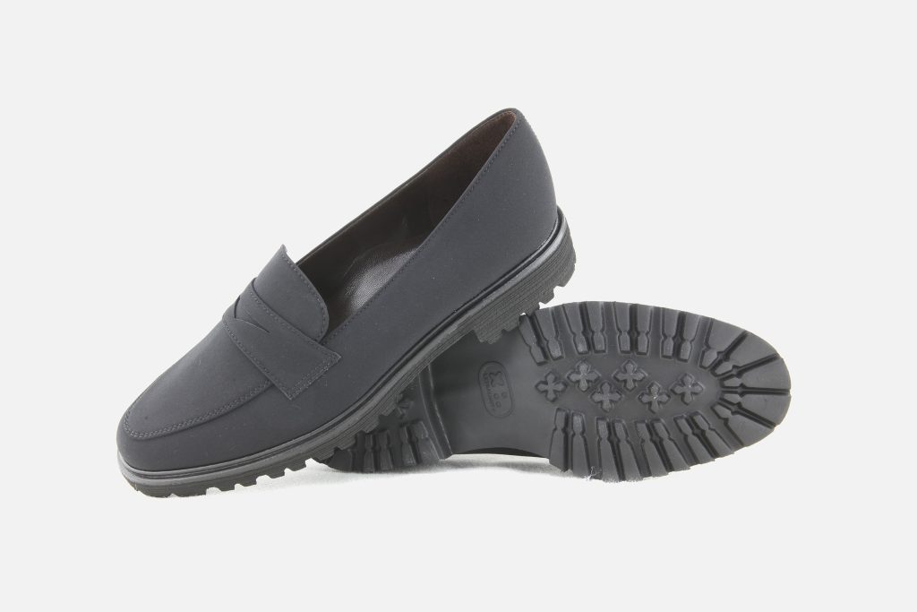 BALADOU SATIN NOIR