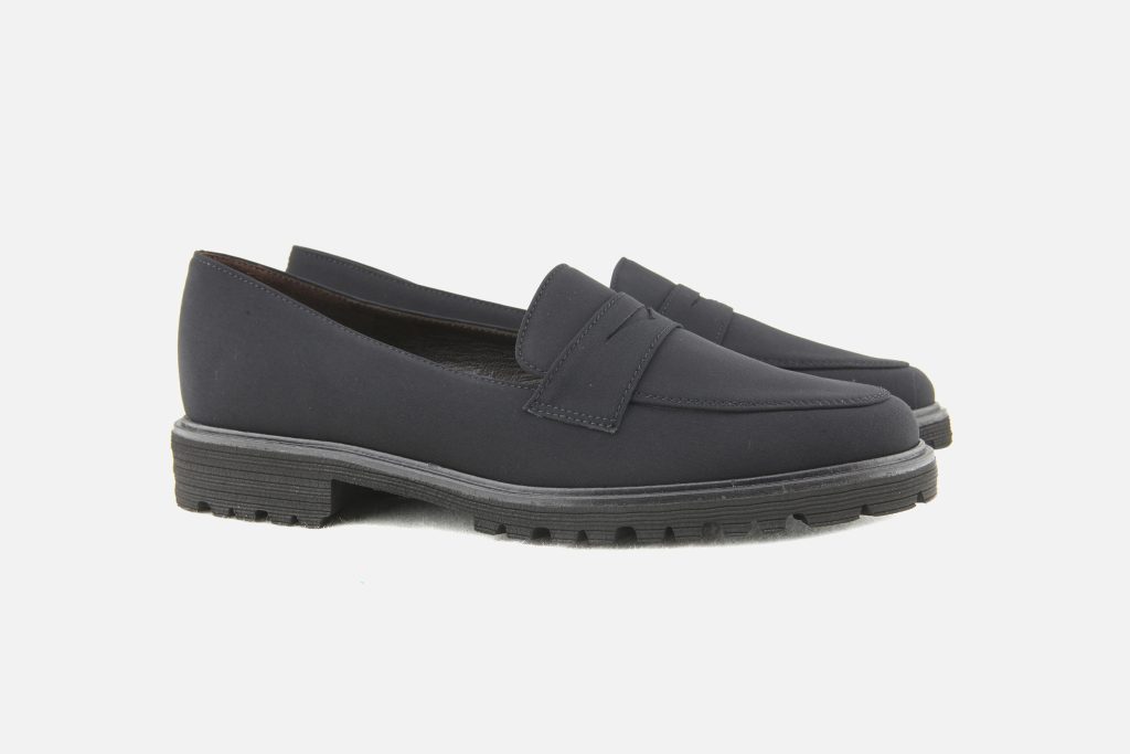 BALADOU SATIN NOIR