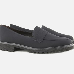 BALADOU SATIN NOIR – Image 7