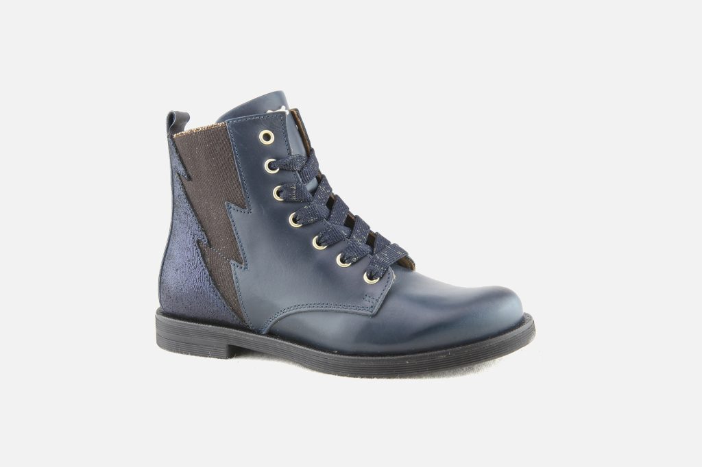 BENAT NAVY METAL