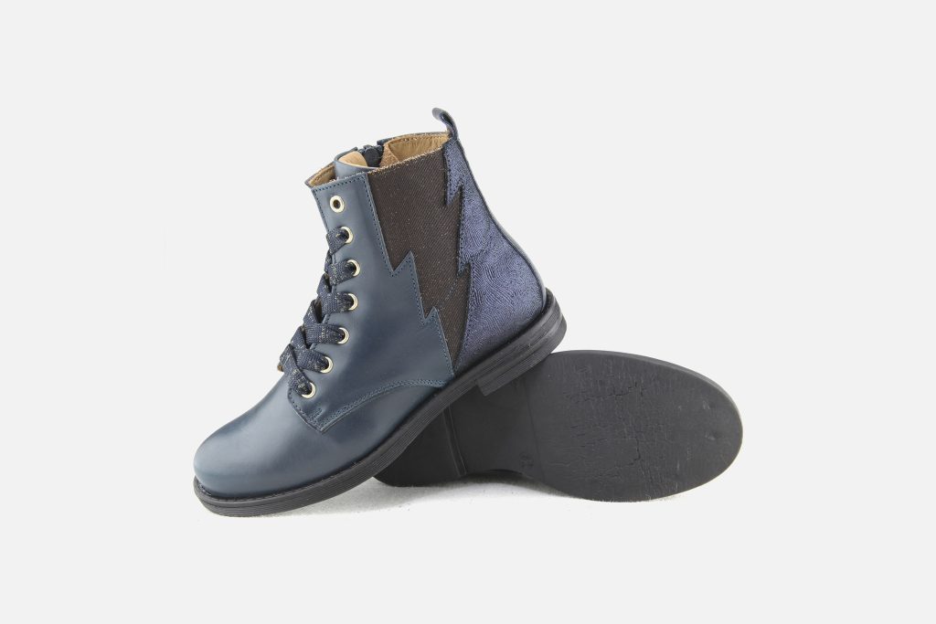 BENAT NAVY METAL