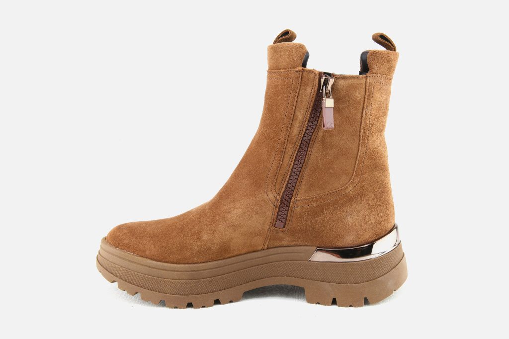 CALAIS CHELSEA RUST