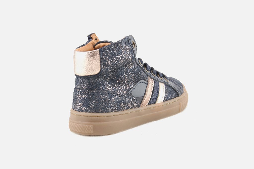 IRISA GLITTER BLUE