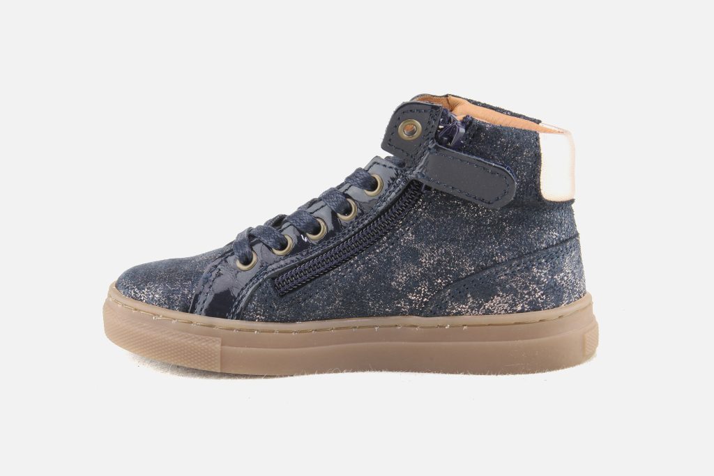 IRISA GLITTER BLUE