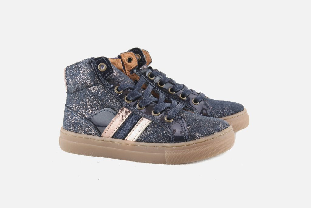 IRISA GLITTER BLUE