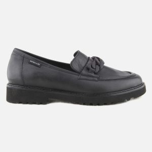 SALKA LISSE NOIR – Image 1