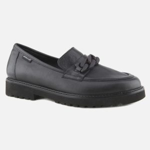 SALKA LISSE NOIR – Image 2