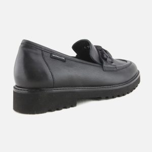 SALKA LISSE NOIR – Image 3