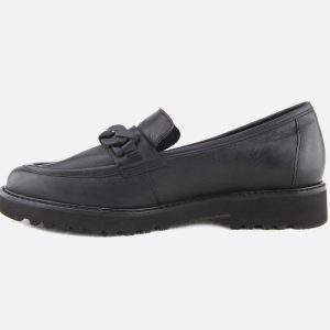 SALKA LISSE NOIR – Image 4