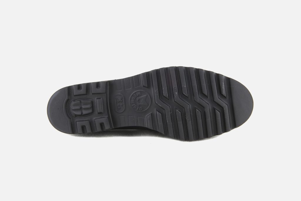 SALKA LISSE NOIR