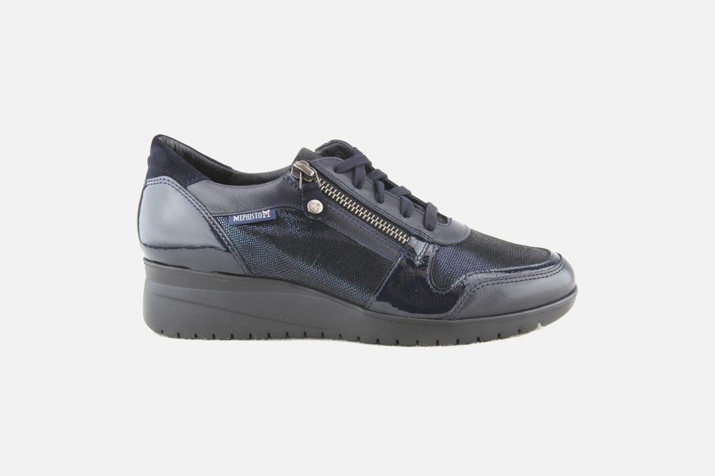 IASMINA NAVY