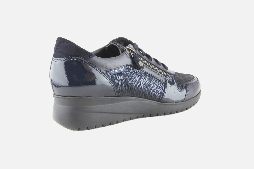 IASMINA NAVY