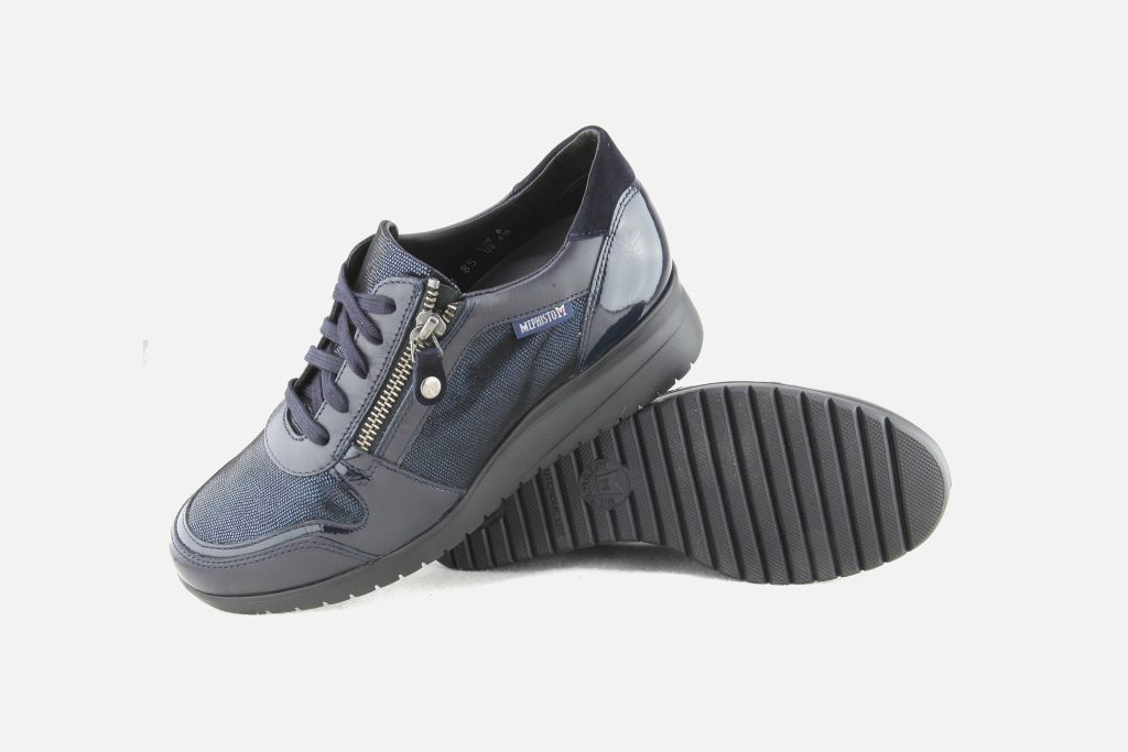 IASMINA NAVY