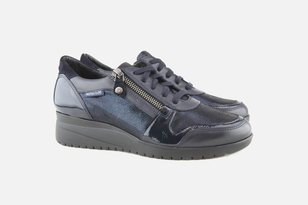 IASMINA NAVY