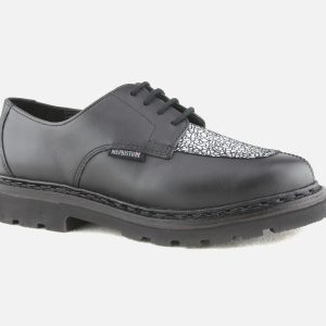 SOLINE  MOSAIC BLACK - Image 2