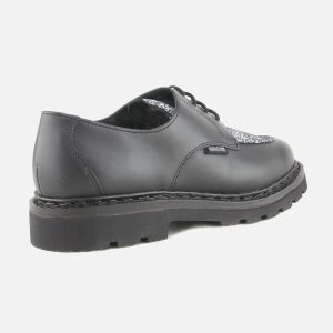 SOLINE  MOSAIC BLACK - Image 3