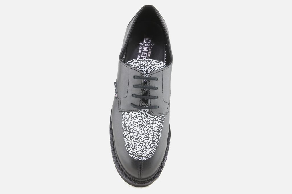 SOLINE  MOSAIC BLACK