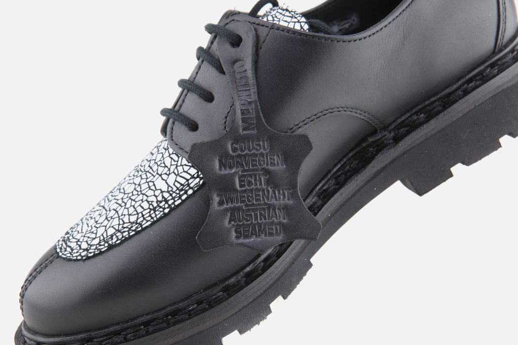 SOLINE  MOSAIC BLACK